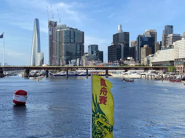 宝武：澳钢铁公司InfraBuild对其旗下子公司加征关税提议毫无根据且“出于自利” 