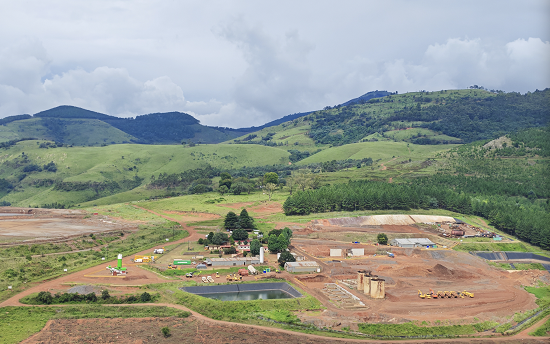 访谈札记｜写在Theta Gold Mines（ASX: TGM）访谈之后：建设期的每一步，都在重写估值 