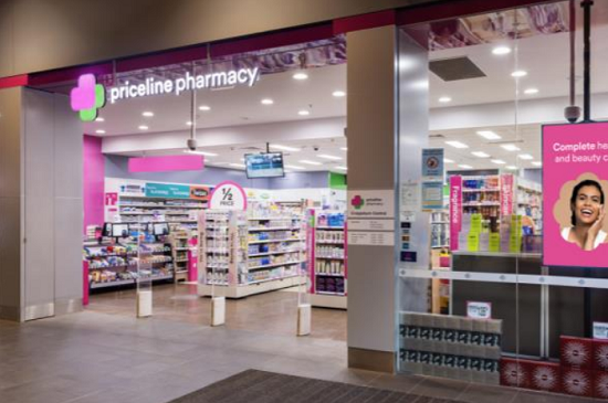 李嘉诚旗下企业屈臣氏集团考虑收购澳洲Priceline药房连锁 