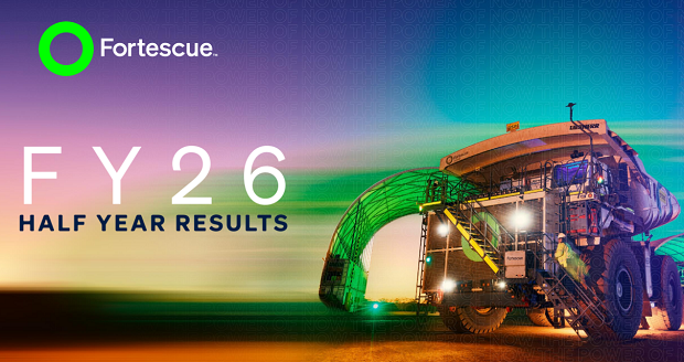 Fortescue(ASX:FMG)铁矿石出货量创新高 加大力度分红 豪放派息每股62澳分 