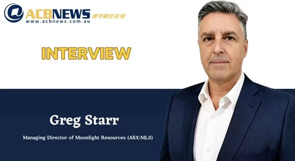 采访札记｜上市即开钻 两个月内披露14孔截获金矿化 Moonlight（ASX: ML8）加速推进Clermont金矿资源界定 未来数月或迎来诸多里程碑事件 