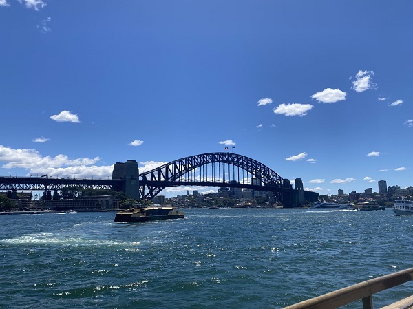 加密货币公司KAST完成1亿澳元A轮融资 或成澳洲下一科技独角兽企业  