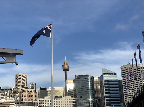 维护数据主权安全 国家重建基金向麦格理科技投资2亿澳元  