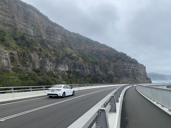 油价近期上涨逾三成加油站排队加油 能源大国澳大利亚也怕“油不够”？  