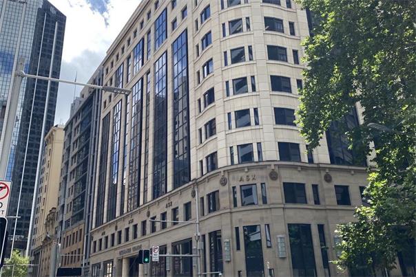 ASX成国际企业上市新热土 2025年赴澳交所挂牌海外上市公司数量激增四倍 金属矿业股为主力 