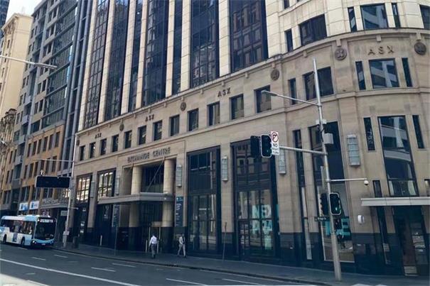 瑞银对5只澳交所上市中等市值黄金股启动研究覆盖 