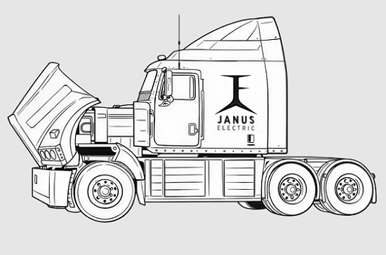 【异动股】年内涨逾170%！重型运输脱碳先锋Janus Electric (ASX:JNS)高管团队全面迭新 发力公司管治加速商业部署  