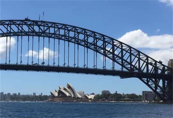 澳媒：澳大利亚四大产业将从全球石油危机中获利 