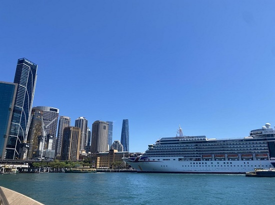 滞涨信号浮现？ANZ称通胀“卡位”高位 澳洲或在需求走弱中继续加息 
