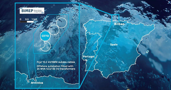 【异动股】波浪能发电公司Carnegie Clean Energy (ASX:CCE)单日暴涨78% 欧盟海洋能源研发项目获里程碑付款 商业化提速引资金抢筹 