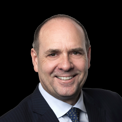 Paul Lock 