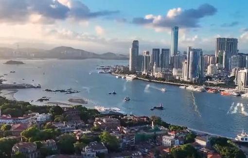 海南自贸港法实施五周年:57件自贸港法规交出“立法答卷”