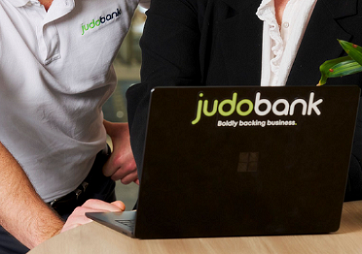 Judo Capital(ASX：JDO) 企业贷业务暴雷 股价单日跌超40% 中小企信贷扩张暗藏系统性风险引发澳交所银行板块集体跳水 