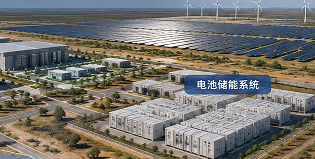 【异动股】1414 Degrees（ASX:14D）拟与澳洲数据中心运营商联合开发最高1GW AI数据中心