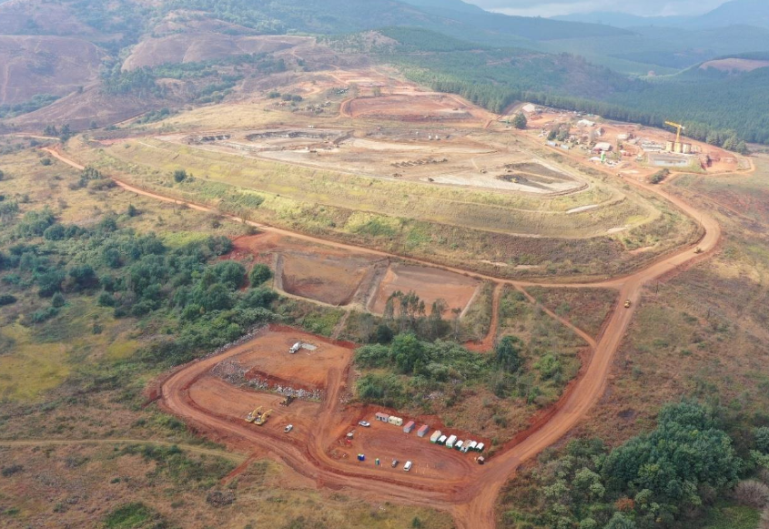【季报观察】Theta Gold Mines(ASX: TGM)融资闭环落地 可研锁定25亿美元LOM收入 首金投产开启倒计时