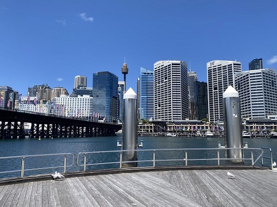 房产网站Realestate.com.au母公司REA集团（ASX:REA）FY26利润跃升至6.5亿澳元