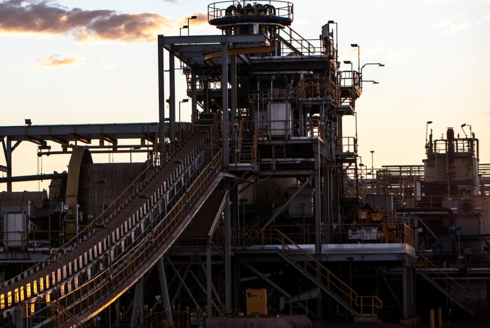 【年报观察】Lynas Rare Earths(ASX:LYC) 跨越增长低谷业绩加速放量 聚力打造矿山至磁体全链条稀土供应商