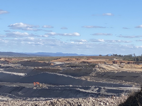 【公司观察】煤炭大国为何仍在寻找天然气？蒙古能源困局下Jade Gas（ASX：JGH）煤层气项目迈向开发