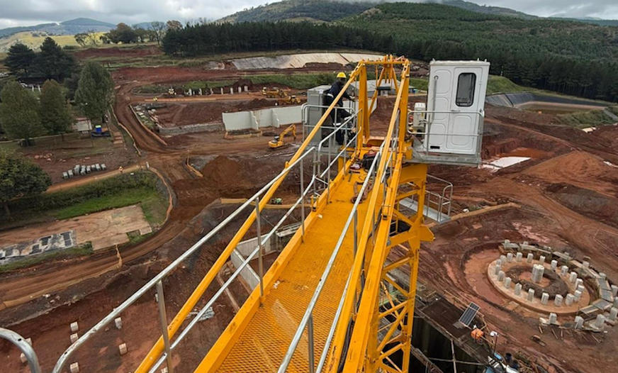 Theta Gold Mines（ASX：TGM）首期5120万澳元债券资金提取到账 南非610万盎司TGME金矿2027年Q1首金产出按下“加速键”