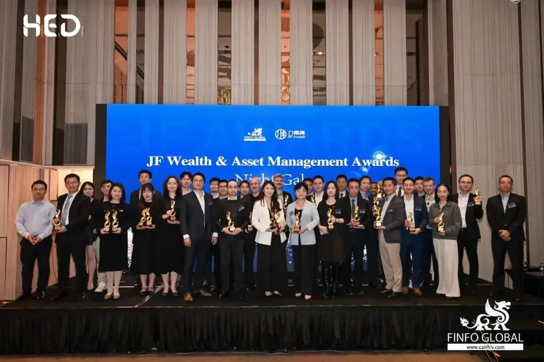 亚洲财富版图重构，全球资本配置的下一步如何走？第五届HED亚洲峰会・新加坡即将启幕