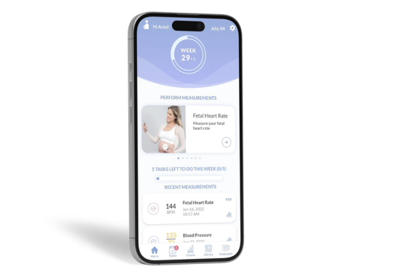【异动股】HeraMED（ASX:HMD）数字化孕产解决方案获美国大型医疗系统批准应用