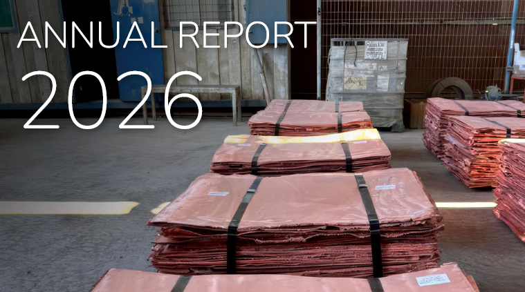 【异动股】Cobre(ASX:CBE)FY2026年报见证战略转型成果 生产+勘探双核铜业格局初显 